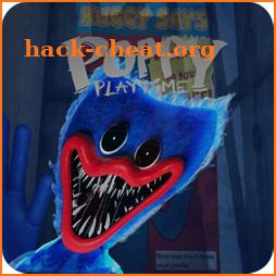 Poppy Huggy Wuggy Playtime Horror guide FNF mods icon
