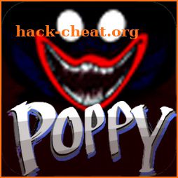 Poppy Huggy Wuggy :Scary Games icon