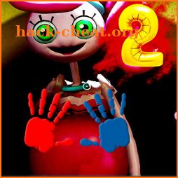 Poppy Huggy Wuggy time: chap 2 icon
