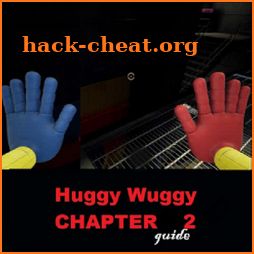 poppy hugy wugy 2 guide icon