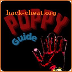 Poppy hugy wugy playtime guide icon