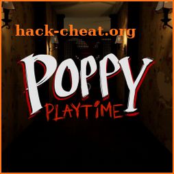 Poppy Mobile & Playtime 2 Guia icon