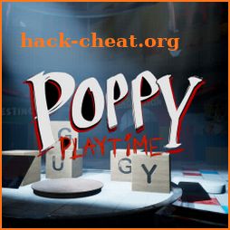 Poppy Mobile & Playtime Guide icon