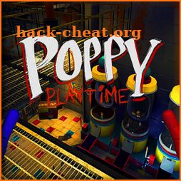 Poppy Mobile & Playtime Guide icon