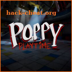 Poppy Mobile & Playtime Guide icon