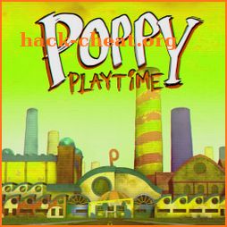 Poppy Mobile Playtime aide icon