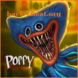 Poppy Mobile Playtime & Guide icon