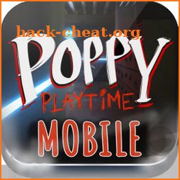 Poppy Mobile Playtime Clue icon