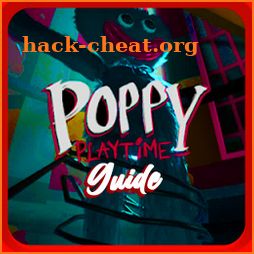 Poppy Mobile Playtime Guide icon