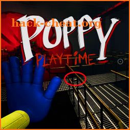 Poppy Mobile Playtime Helper icon