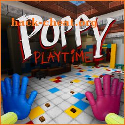 Poppy Mobile Playtime Helper icon