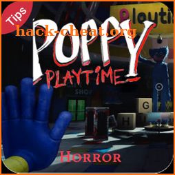 Poppy Mobile Playtime Tips icon