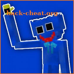 Poppy Mod Minecraft icon