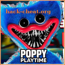 Poppy paytime game tips icon