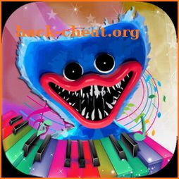 Poppy Piano Playtime icon