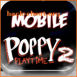 Poppy Play Game Mobile Clue icon