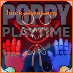 Poppy Play Game Play Time Tips icon