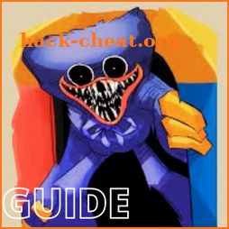Poppy Play guide Games icon