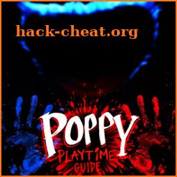 Poppy Play Guide Walkthrough icon