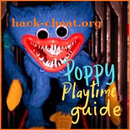 Poppy Play Horror Walkthrough icon