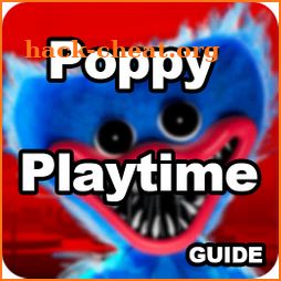 Poppy Play time Horror guide icon