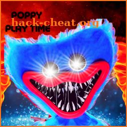 Poppy Play time scary advice icon