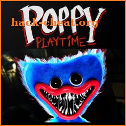Poppy Playtime icon