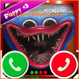 Poppy Playtime Call Simulator icon
