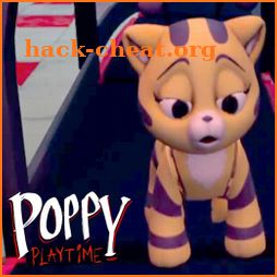 Poppy Playtime Cat Bee Helper icon