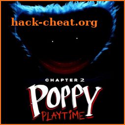 Poppy Playtime Chapter 2 Hints icon