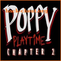 Poppy Playtime Chapter 2 Tricks icon