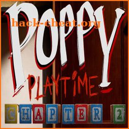 Poppy Playtime Chapter 2 Walkthrough icon