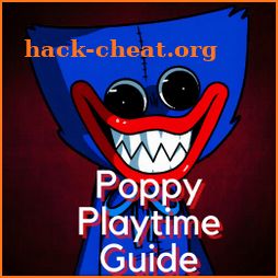 Poppy Playtime Full Guide icon