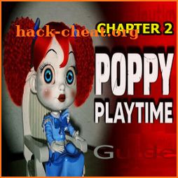 Poppy Playtime Game Chapter 2 icon