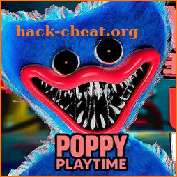 Poppy Playtime game guide icon