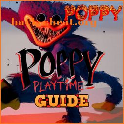 Poppy Playtime game Guide icon