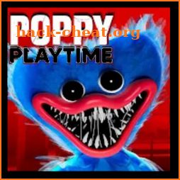 Poppy Playtime Game Guide icon