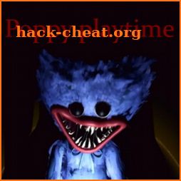 Poppy Playtime Game horror icon
