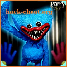 Poppy Playtime game Horror Walkthrough icon
