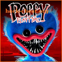 Poppy Playtime Game Instructor icon