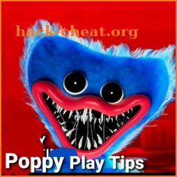 Poppy Playtime Game- Poppy Tip icon