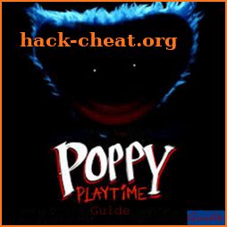 Poppy Playtime Game Tips icon
