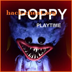 Poppy Playtime Game Walkthrough Horror icon