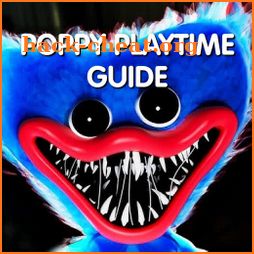 Poppy Playtime Guide icon