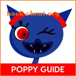 Poppy Playtime guide Chapter 2 icon