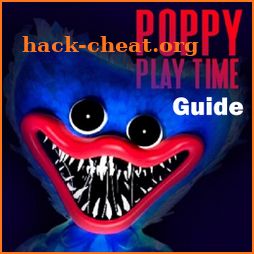 Poppy Playtime Guide for game icon