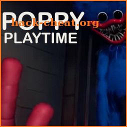 Poppy Playtime guide icon