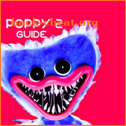 Poppy Playtime Guide Hub icon