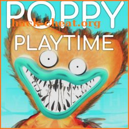 Poppy playtime guide Huggy Wuggy icon