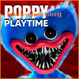 Poppy PlayTime Guide | Full Walkthrough icon